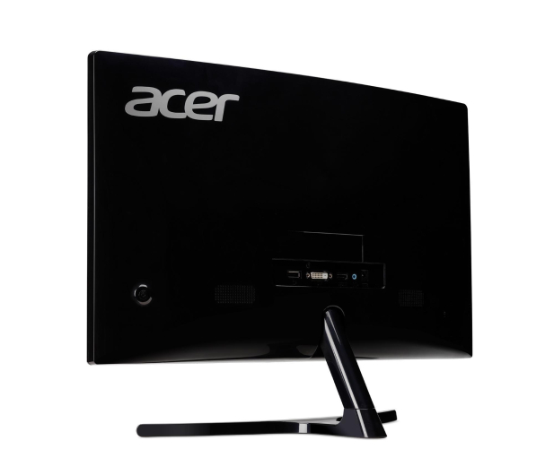Acer ED242QRABIDPX Curved czarny - 439222 - zdjęcie 7